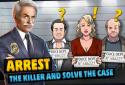 Criminal Case screenshot 16
