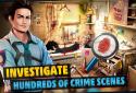 Criminal Case screenshot 7