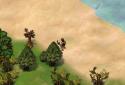 Krafteers - Tomb Defenders screenshot 1