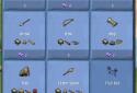 Krafteers - Tomb Defenders screenshot 2