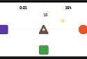 Shuzzle: Material Rush screenshot 5
