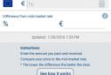 XE Currency screenshot 3
