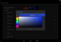 Lifeblood Live Wallpaper screenshot 12