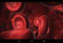 Lifeblood Live Wallpaper screenshot 14