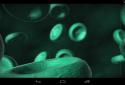 Lifeblood Live Wallpaper screenshot 16