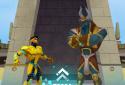 Egyxos - Labyrinth Run screenshot 7