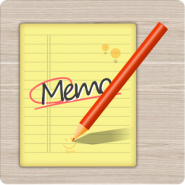 Simple Memo