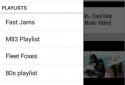 FireTube screenshot 4