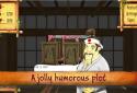 Samurai Puzzletto screenshot 4