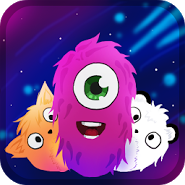 Furry Animals bombing