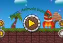 Furry Animals bombing screenshot 1