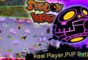 Shadow War: Steam Conflict screenshot 4
