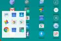 Galaxy S6 Launcher Theme screenshot 1