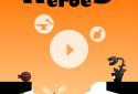 Dot Heroes: Woop Woop Ninja screenshot 6