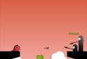 Dot Heroes: Woop Woop Ninja screenshot 9