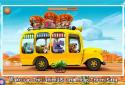 Animal Band Free 3D Music Toy screenshot 2