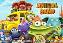Animal Band Free 3D Music Toy screenshot 7