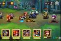 Heroes Clash screenshot 2