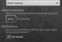 Sweet Home WiFi Picture Backup screenshot 4