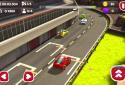 Turbo Wheels screenshot 2