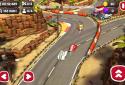 Turbo Wheels screenshot 5
