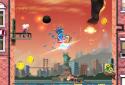 Hero Jump screenshot 5