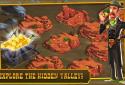 Westbound: Gold Rush screenshot 5