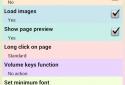 Jbak Browser screenshot 7