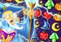 Witch Puzzle screenshot 1