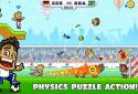 SPS: Football screenshot 1