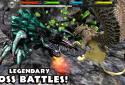Griffin Simulator screenshot 7