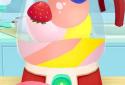 Dr. Panda Ice Cream screenshot 2