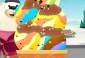 Dr. Panda Ice Cream screenshot 7