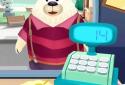 Dr. Panda Ice Cream screenshot 8