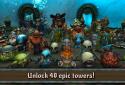 Beast Towers screenshot 2