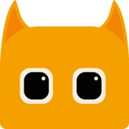 Flying Cat