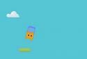 Flying Cat screenshot 2