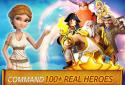 Hero Sky screenshot 1