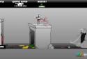 Stickman Kill Chamber screenshot 1