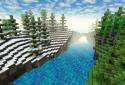 World of Craft: Mine Forest screenshot 4