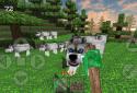 World of Craft: Mine Forest screenshot 7