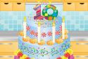 Cake Maker Shop - Cooking Game screenshot 1