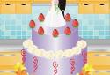 Cake Maker Shop - Cooking Game screenshot 9