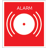 Easy Security Alarm