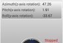Easy Security Alarm screenshot 1