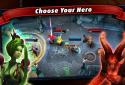 Heroes of SoulCraft - MOBA screenshot 3
