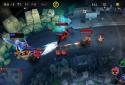 Heroes of SoulCraft - MOBA screenshot 9