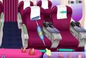 Holiday Airplane Cleaning screenshot 2
