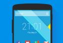 Picoo Launcher—Material Design screenshot 1