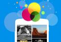 Picoo Launcher—Material Design screenshot 5